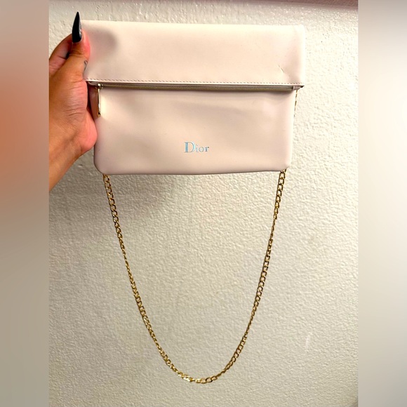 Dior Clutch - Picture 2 of 5